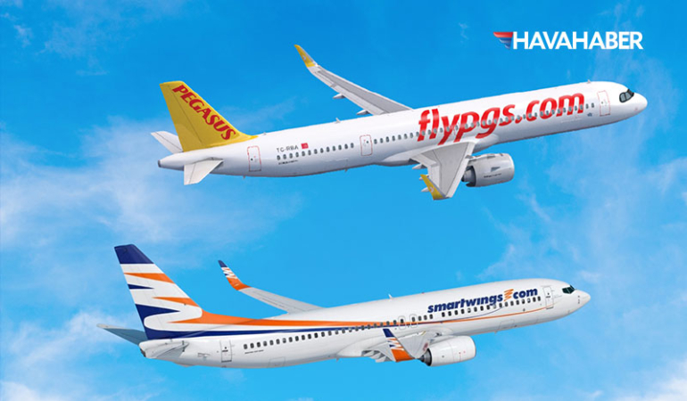 pegasus-Smartwings'i-satın-alıyor