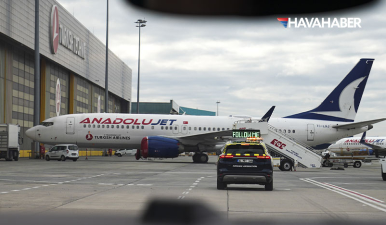 Sabiha Gökçen’de 2’nci Pist Etkisi Rakamlarla Ortada