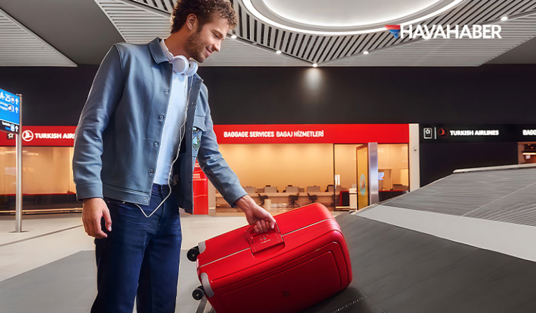 THY ve Samsung’dan Akıllı Bagaj Takip Dönemi: Yolculuk Deneyiminde Yeni Adım