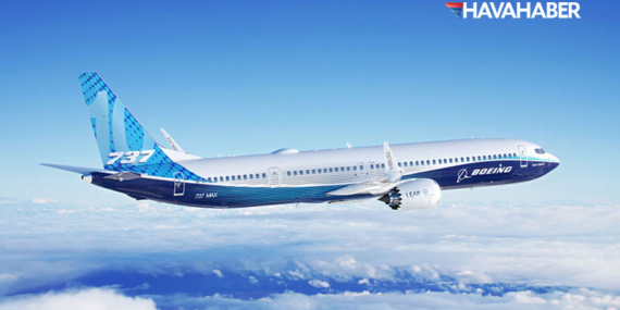 Boeing 737 MAX’ler İçin Acil İnceleme Kararı!