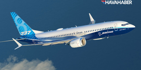 Air Algérie’den Filo Hamlesi: 10 Adet Boeing 737 MAX 8 ile Gençleşme Operasyonu Başlıyor!