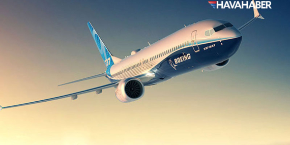 FAA’dan Boeing 737 MAX filosu için koltuk güvenliği denetimi