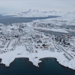 ABD uçaklarının rutin faaliyetler kapsamında Grönland'da konuşlandırılacağı bildirildi
