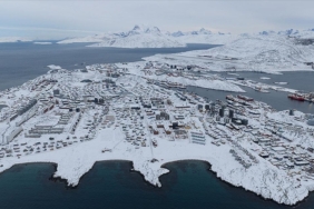 ABD uçaklarının rutin faaliyetler kapsamında Grönland'da konuşlandırılacağı bildirildi