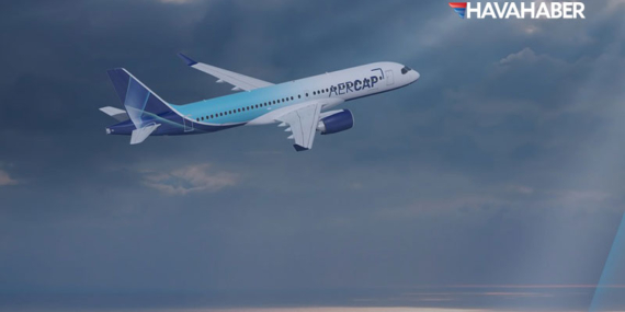 Havacılığın ‘gizli devi’ kasayı doldurdu: 705 uçaklık işlem, Rusya’dan gelen 1,5 milyar dolar!