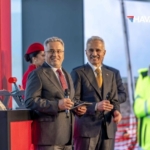 Ahmet Bolat THY açılış