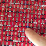 Bilal Ekşi 500. Uçak