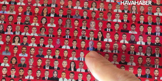 500. uçağın üzerindeki binlerce yüz arasından kendini seçti: Bilal Ekşi’den duygusal paylaşım!