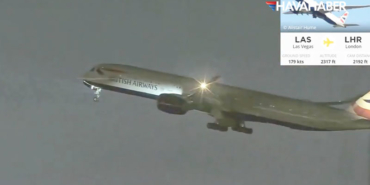 British-uçağının-kalkış-sırasında-tekeri-koptu-