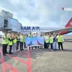 Çelebi Havacılık, Bali ve Jakarta Operasyonlarıyla Asya-Pasifik’teki Konumunu Güçlendiriyor