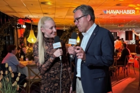 Corendon Airlines ve sonnenklar.TV güçlerini birleştirdi