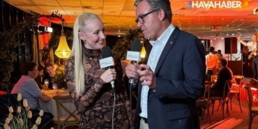 Corendon Airlines ve sonnenklar.TV güçlerini birleştirdi