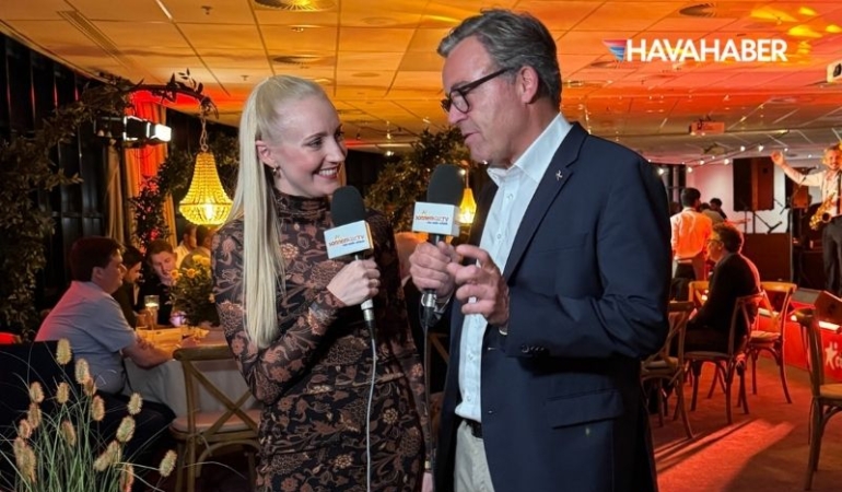 Corendon Airlines ve sonnenklar.TV güçlerini birleştirdi