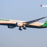 EVA-Air