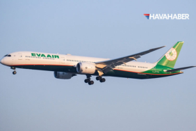 EVA-Air