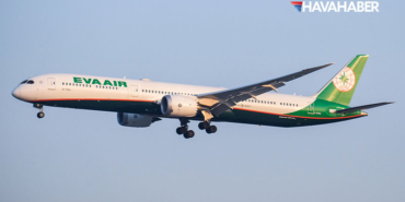 EVA-Air
