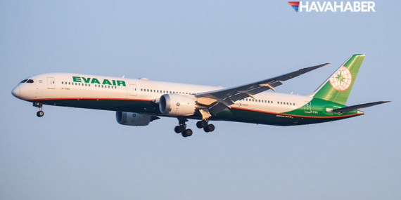 Kokpitte 30 knot kavgası: Kaptan pilot yardımcısını yumrukladı!