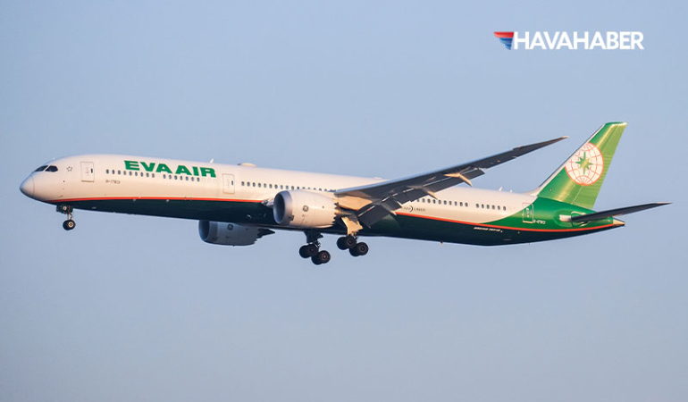 EVA-Air