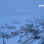 Fransa kar transavia