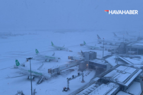 Fransa kar transavia