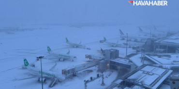 Fransa kar transavia
