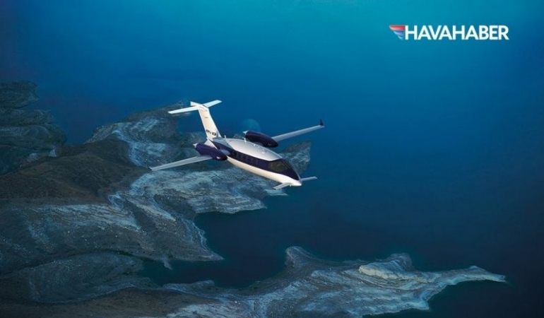 Gökyüzünün Ferrarisi Türk eliyle şahlanıyor Baykar'dan dev İtalya çıkarması!