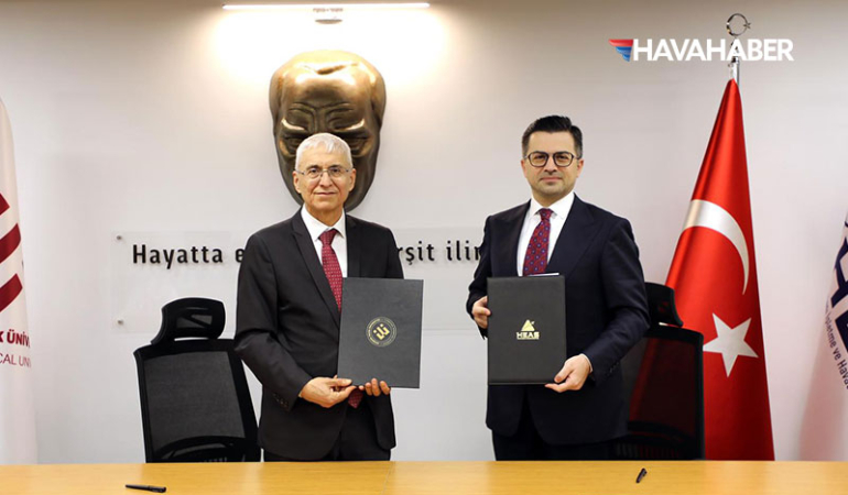 HEAŞ-ile-Eskişehir-Teknik-Üniversitesi-Arasında-Önemli-İş-Birliği