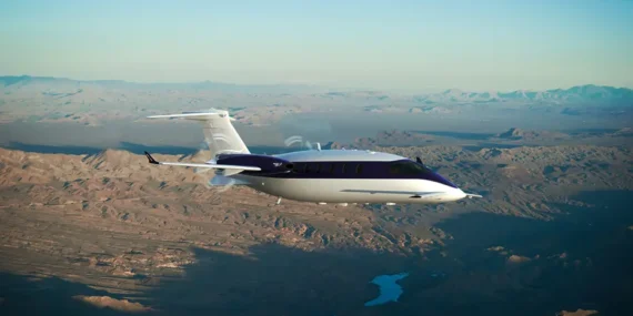 Haluk Bayraktar’dan Piaggio Aerospace açıklaması. “Üretim kapasitesi yılda 30 uçağa çıkacak”