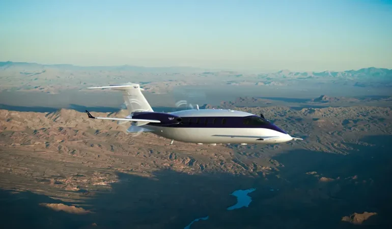 Haluk Bayraktar'dan Piaggio Aerospace açıklaması