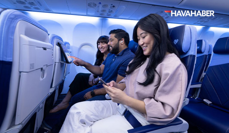 Havacılıkta bir devir kapandı: 55 yıllık “istediğin yere otur” dönemi bitti, Southwest’te yeni kurallar başladı!