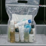 Havalimanında 20 yıllık sıvı eziyeti bitti Heathrow’da 100 ml kuralı resmen tarih oldu!