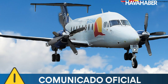 Kolombiya’da düşen uçaktaki 15 kişiden kurtulan olmadı