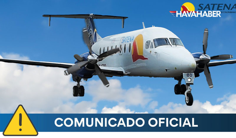 Kolombiya’da düşen uçaktaki 15 kişiden kurtulan olmadı