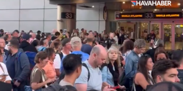 Miami havalimanı bomba