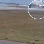 Orlando-Havalimanı’nda-korku-dolu-anlar--Dev-jetin-ön-tekeri-inişten-sonra-fırladı!
