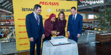 Pegasus Slovenya