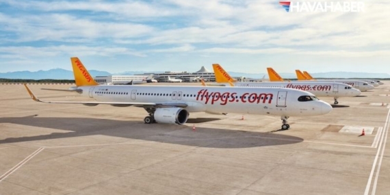 SPK Onayı Geldi! Esas Holding’ten Pegasus Hisseleri İçin Kritik Adım