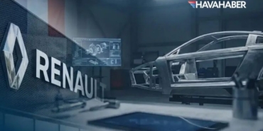 Renault, Rus ordusuna karşı İHA üretecek