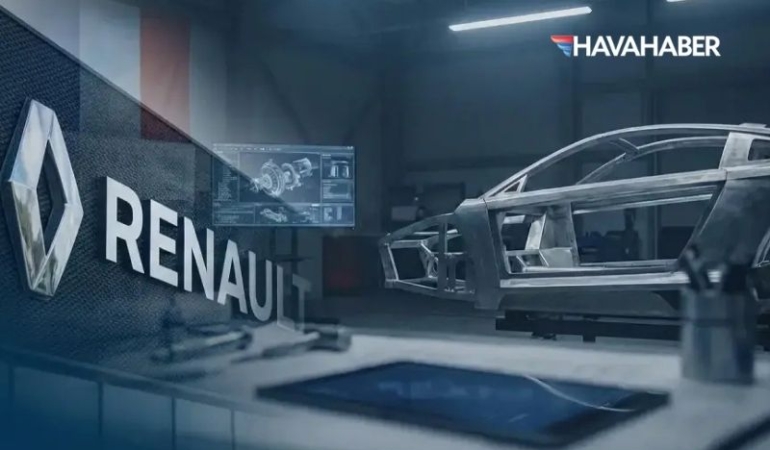 Renault, Rus ordusuna karşı İHA üretecek