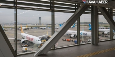 Sabiha Gökçen Havalimanı stratejik bir başarıya imza attı