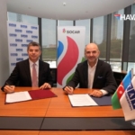Socar tav anlaşması