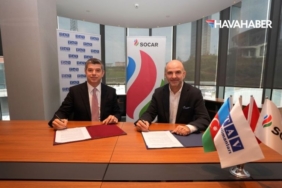 Socar tav anlaşması