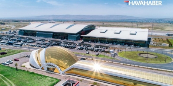 Gürcistan’ın kapısı yine Türk devine emanet: TAV, Tiflis’teki imzasını 2031’e uzattı!