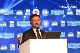 TUSAS Genel Müdürü Mehmet Demiroğlu