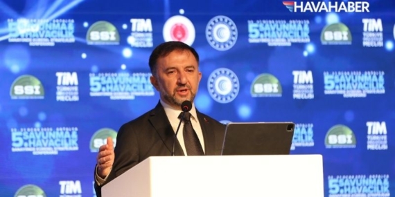 Savunma sanayiinde 2025’in kralı belli oldu: Baykar ve TUSAŞ’ı geçen ARCA zirveye oturdu!