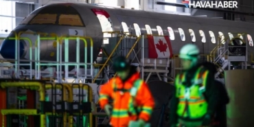 Trump'tan Kanada'ya havacılıkta savaş ilanı Tüm uçakların sertifikasını iptal etti, yüzde 50 vergi yolda!