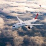 Türk Hava Yolları Tiran Seferlerine Yeniden Başladı