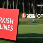 Türk Hava Yolları, Turkish Airlines Open için 3 Yıllık İsim Ortaklığı