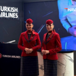 Türk Hava Yolları fuar