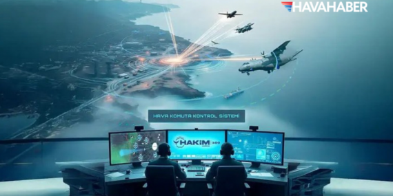 Rum Basını Yazdı: Türkiye, HİSAR Hava Savunma Sistemlerini KKTC’de Devreye Aldı